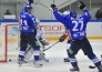 Фоторепортаж с матча КХЛ «Барыс» — «Слован» 2:4