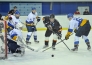 Фоторепортаж с матча чемпионата РК «Астана» — «Казцинк-Торпедо-2» 5:4 Б