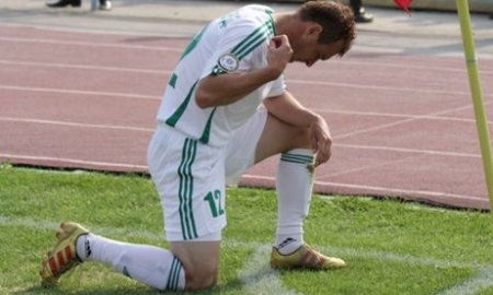 Денис Родионов: «Я получаю удовольствие, когда у меня идёт игра»