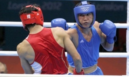 Серик Сапиев: «Победы олимпийцев послужили подъему казахстанского патриотизма»