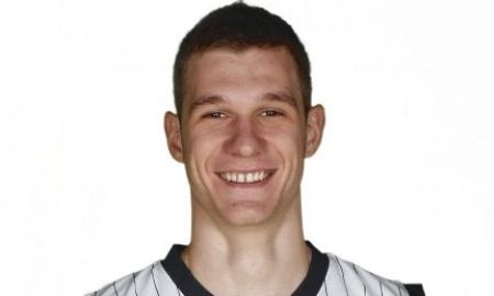 Неманья Ярамаз: «Сделаю все, чтобы помочь «Астане» добиться поставленных целей»