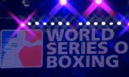 Видео матчевой встречи WSB «USA Knockouts» — «Astana Arlans» 1:4