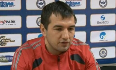 Артур Авакянц: «Наш состав укомплектован на 90%» 