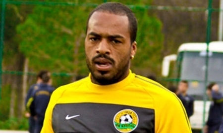 Зелао — самый дорогой футболист Премьер-Лиги