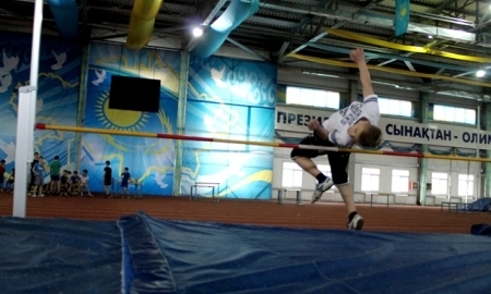 Итоги отборочного чемпионата ЮКО по легкой атлетике 