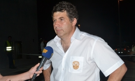 Виктор Кумыков: «Плохая погода даже помогала»