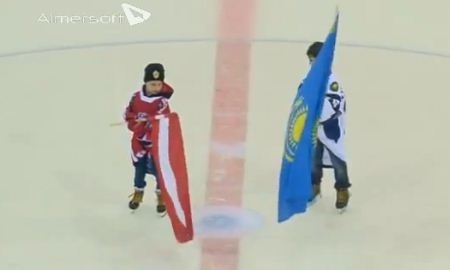 Видеообзор товарищеского матча Австрия — Казахстан 1:4