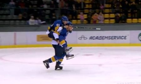 «Казцинк-Торпедо»: Рыцари без страха и упрека 