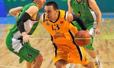 По прозвищу Джексон