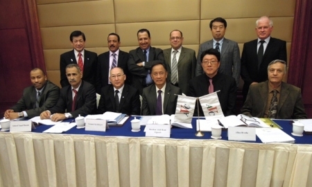 AVC обозначила контуры нового сезона