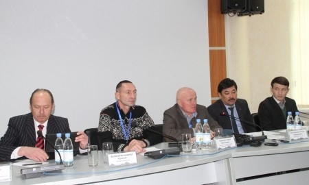 Трамплины в Алматы — переплюнем Сочи?