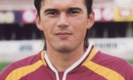 Сергей Скаченко