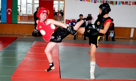 Ушу-саньда (ушу-саньшоу) в переводе с китайского — «свободная рука», или «свободный бой»