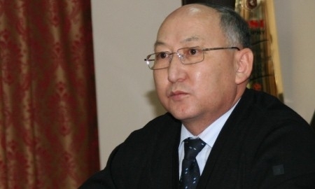 Ермек Сырлыбаев: «Нашим сборным нужны легионеры»