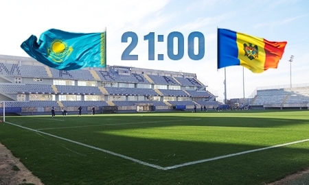 Молдавский экзамен