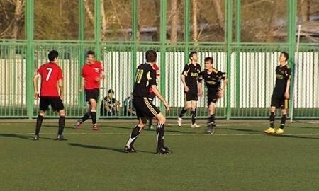 Олег Прекраснов: «Мы просто хотим играть в футбол»