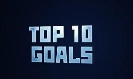 Федор Полищук — седьмой в рейтинге лучших голов недели в КХЛ