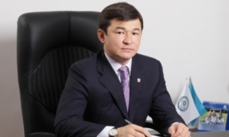 Саян Хамитжанов: «Эта победа говорит о небольшом прогрессе»