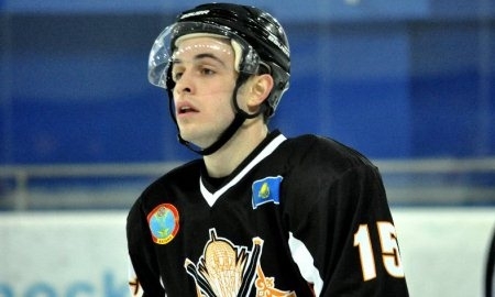 Джонатан Щупак: «Если команда идет на 8 месте, это не значит, что она плохая»