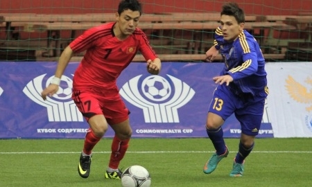 Тимур Калижанов: «Группа у нас не простая, но выйти из нее можно»