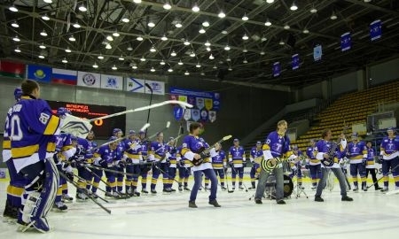 «Торпедовцы» снялись в клипе