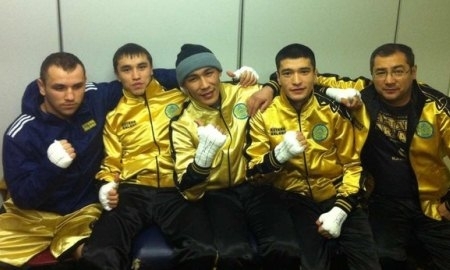 Уроки «английского»