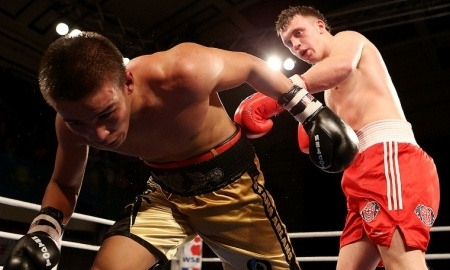 <strong>«Astana Arlans» проиграл первый матч в третьем сезоне WSB</strong>