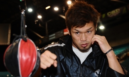 Нобухиро Ишида: «Головкин — сильнейший средневес мира!»