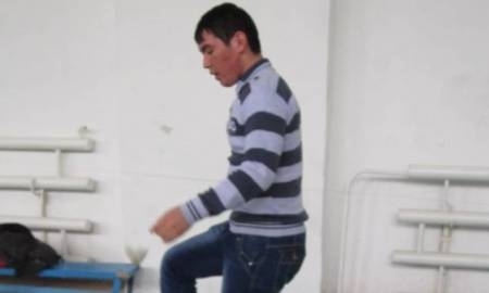 В Кызылорде прошел молодежный чемпионат по лянге