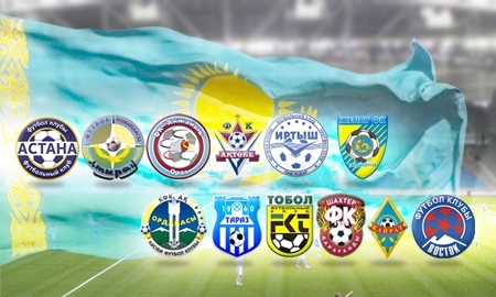 Их было ровно 40...