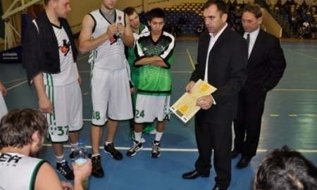 Эдуард Скрипец: «Постараемся дать бой «Астане»