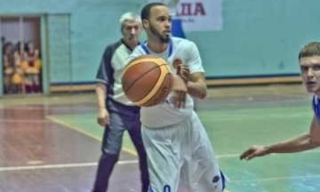 Фоторепортаж с матча Национальной лиги «Каспий» — «Капшагай» 77:65