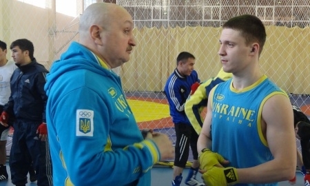 Дмитрий Сосновский: «За медали повоюем»