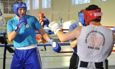 Иван Дычко: «В данный момент для меня нет простых соперников»