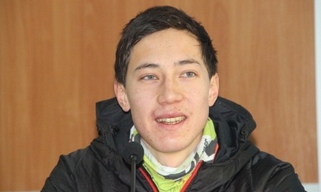 Марио Зайдль: «Борюсь за место в основном составе сборной Австрии»