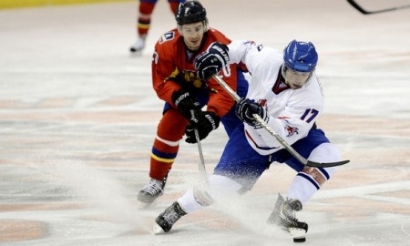 Бен О’Коннор: «Сборная Казахстана — очень сильная команда»