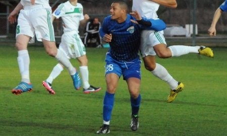 Майхов — Юнузович