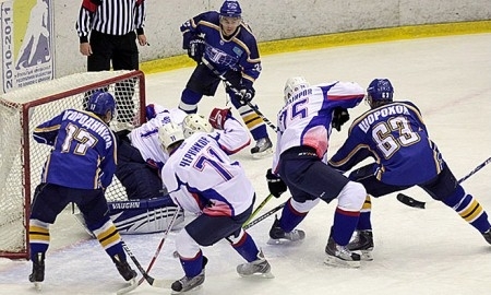 Анонс матча ВХЛ «Казцинк-Торпедо» — «Кристалл»