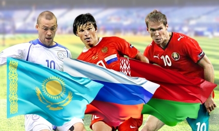 Добро пожаловать, или Посторонним вход воспрещен?