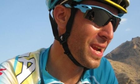 Винценцо Нибали одиннадцатый на третьем этапе «Тура Омана»