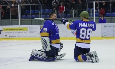 В «Казцинк-Торпедо» за невыполнение тренерской установки — расстрел