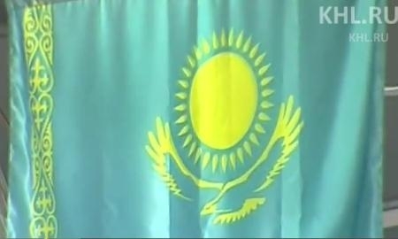 Видеообзор матча КХЛ «Барыс» — «Динамо» Москва 4:2