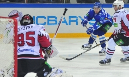 Супер-Старченко. KZ