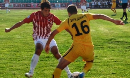 Асхат Тагыберген: «Актобе» — это бренд в казахстанском футболе»
