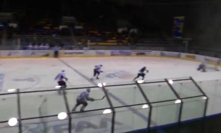 Видеообзор матча ВХЛ «Казцинк-Торпедо» — «Кристалл» 5:2