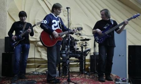 Новый гимн «Казцинк-Торпедо»