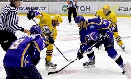 Анонс матча ВХЛ «Казцинк-Торпедо» — «Дизель»