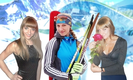 Анна Кистанова: «В биатлоне важны и стрельба, и лыжная подготовка»