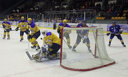 «Казцинк-Торпедо» всухую уступило «Дизелю»