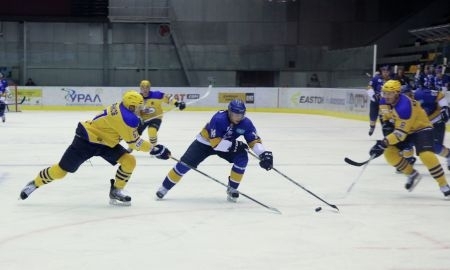 Фоторепортаж с матча ВХЛ «Казцинк-Торпедо» — «Дизель» 0:4